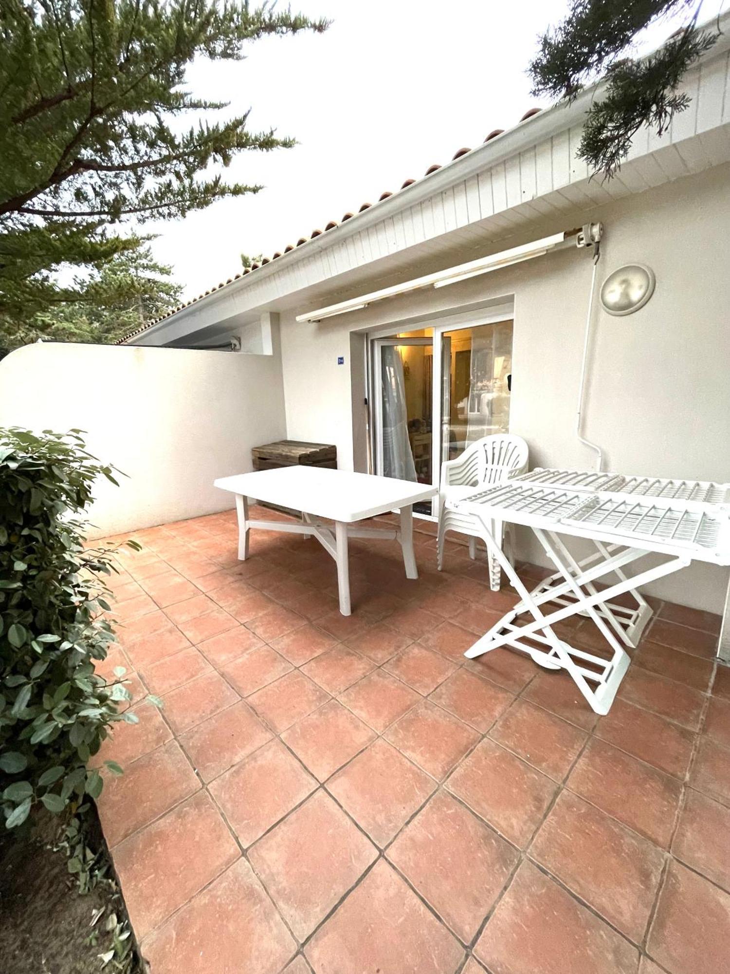 Duplex 3 Piscines Vila Les Sables Vignier Exterior foto
