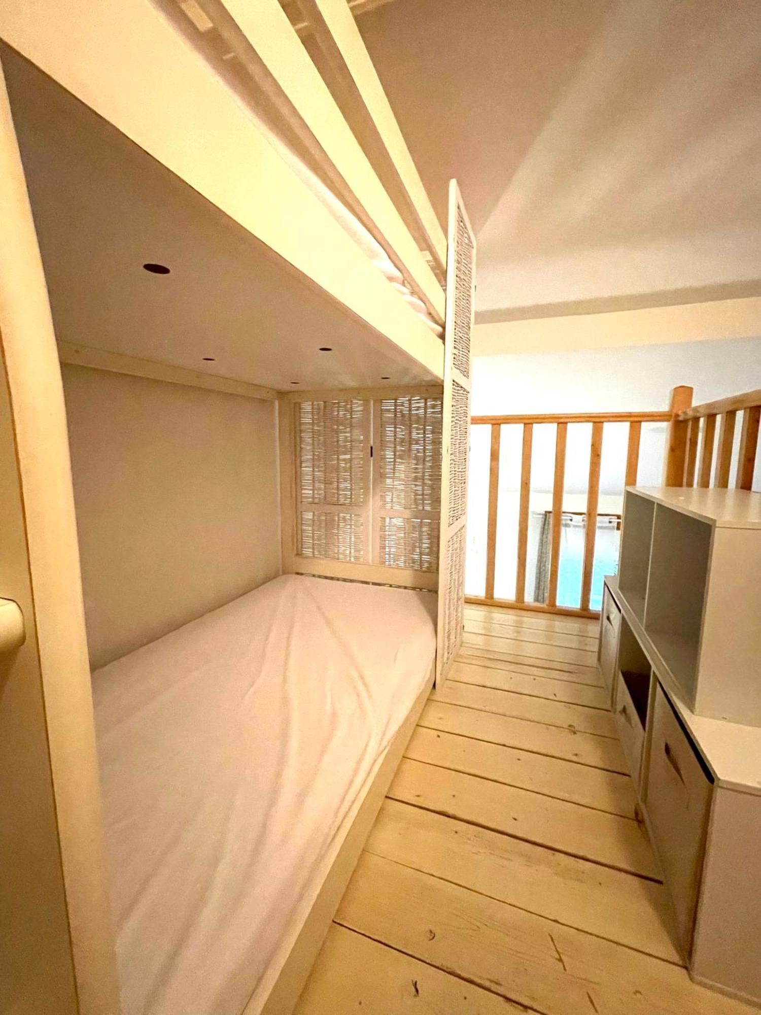 Duplex 3 Piscines Vila Les Sables Vignier Exterior foto